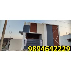 2BHK Individual House @ Pappampatti